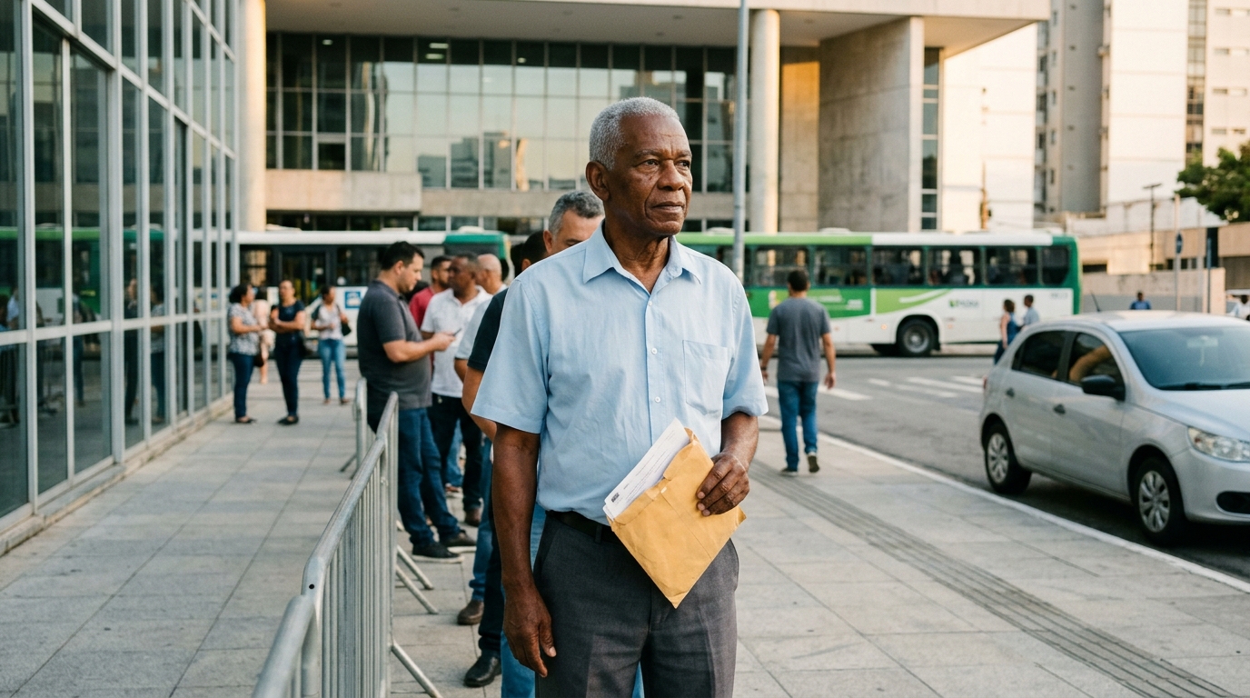 Como Corrigir um Erro no Pedido de Aposentadoria do INSS