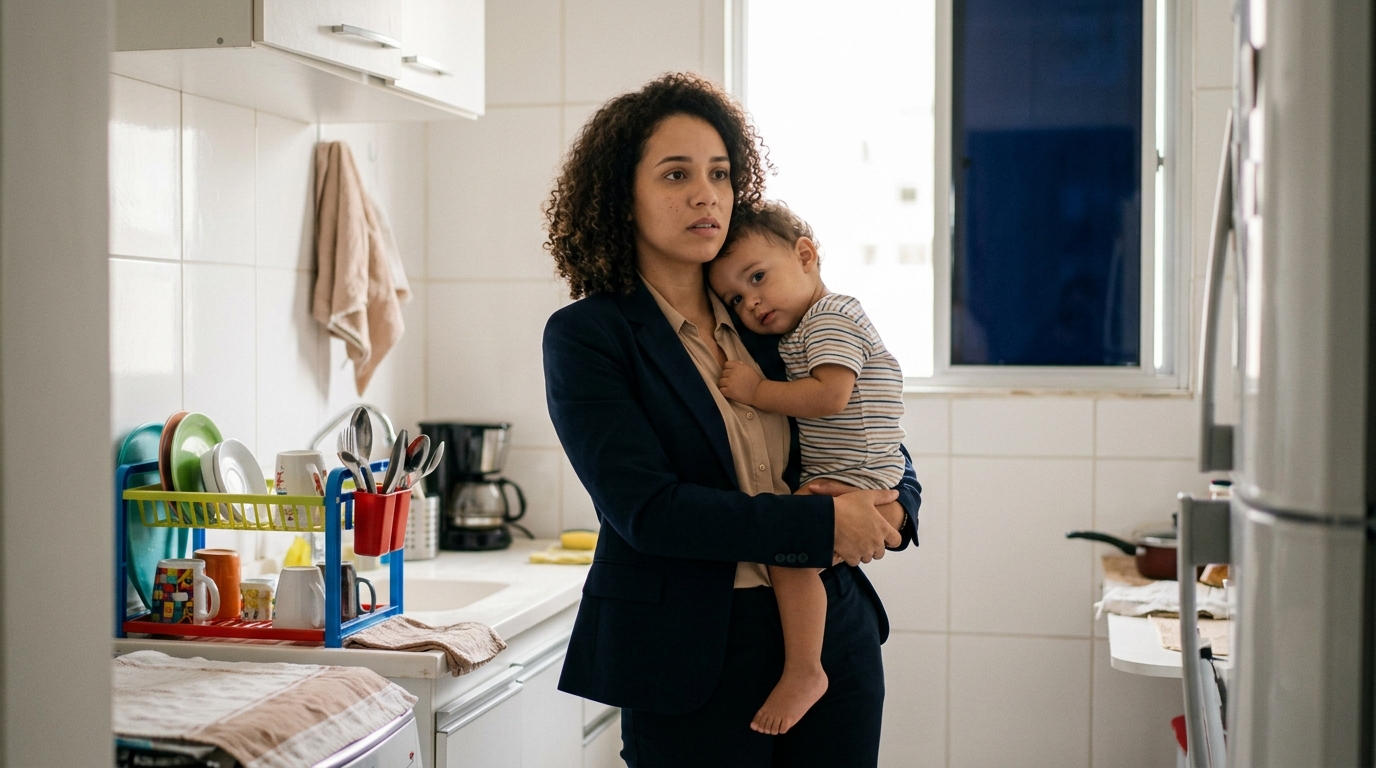 Como Cobrar Pensão do Ex e Consequências Legais