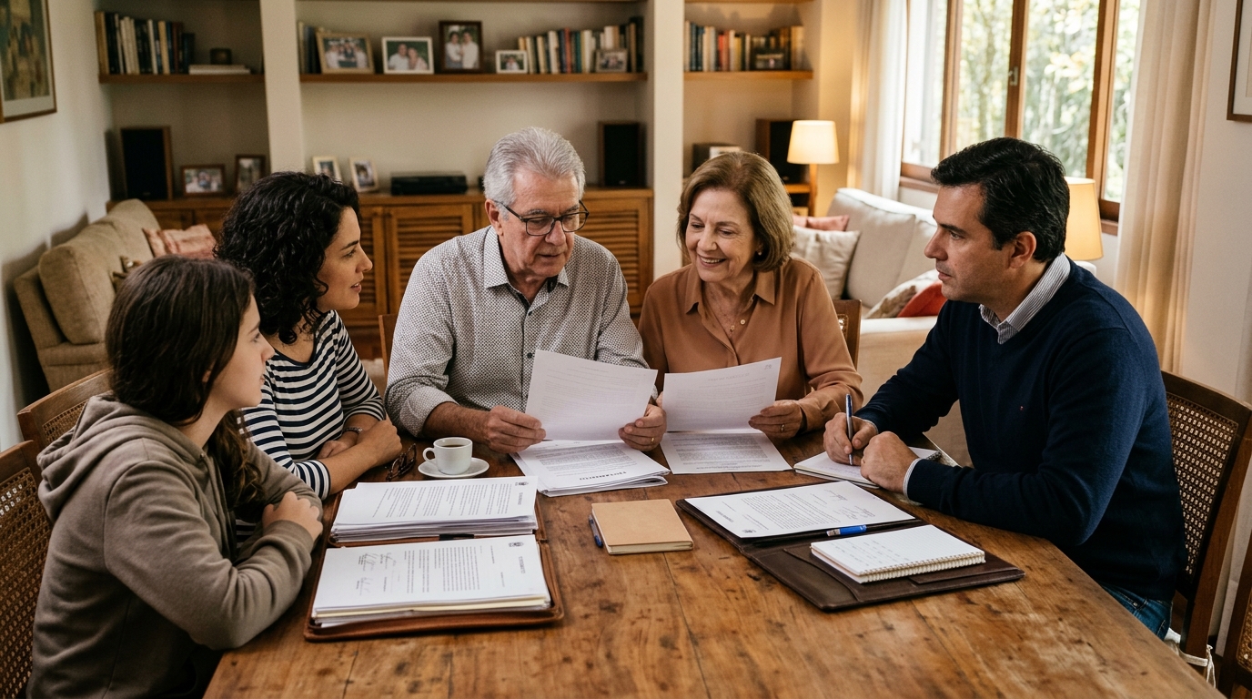 5 Coisas Essenciais Que Você Precisa Saber Sobre Testamento