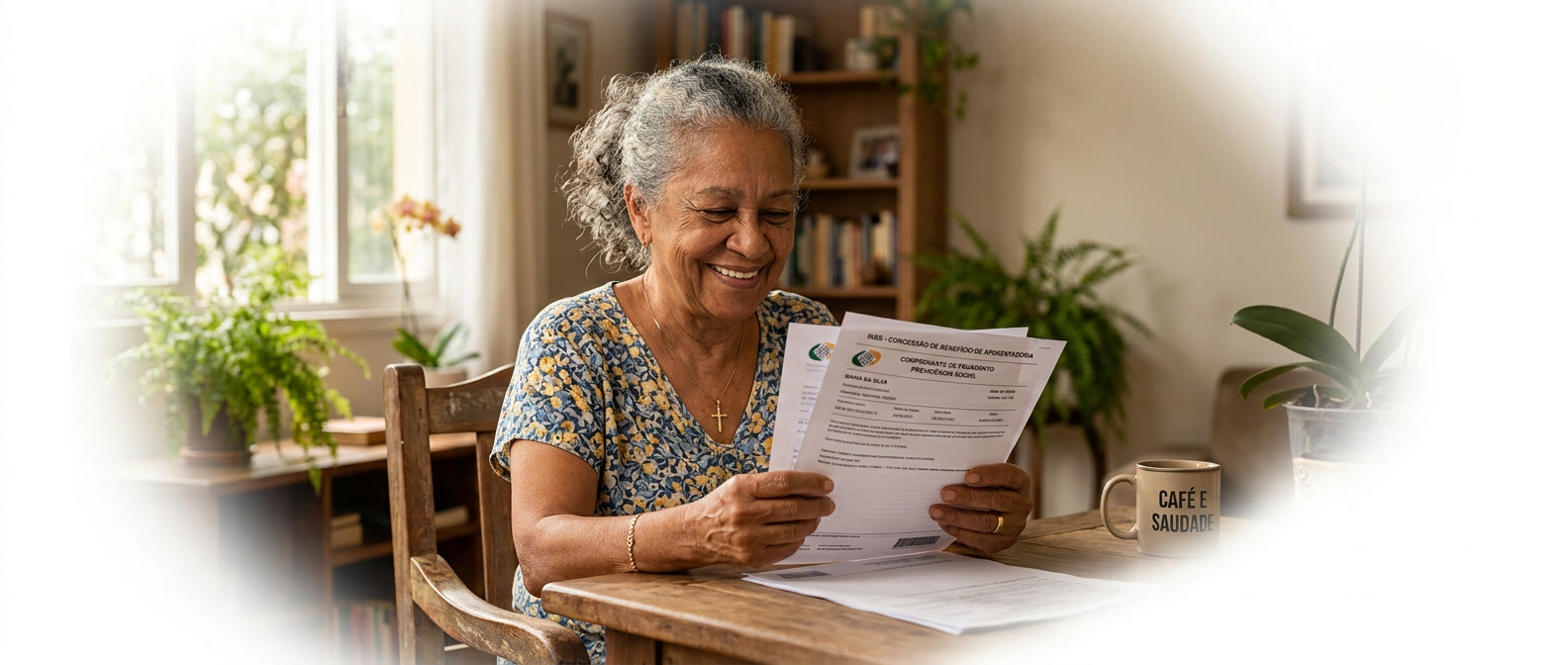 Direito Previdenciário